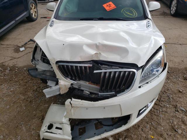 Photo 7 from auction – 2012 BUICK VERANO with VIN 1G4PS5SK2C4205901