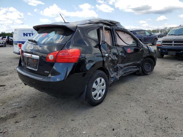 Photo 4 from auction – 2014 NISSAN ROGUE SELE with VIN JN8AS5MVXEW708153