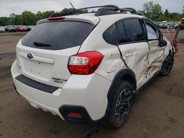 Photo 4 from auction – 2017 SUBARU CROSSTREK with VIN JF2GPABCXH8207906