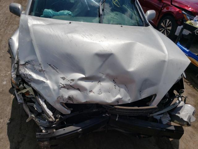 Photo 7 from auction – 2002 TOYOTA CAMRY LE with VIN 4T1BE32K52U092272