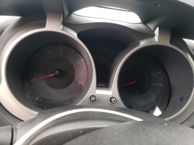 Photo 8 from auction – 2015 NISSAN JUKE S with VIN JN8AF5MR9FT501778