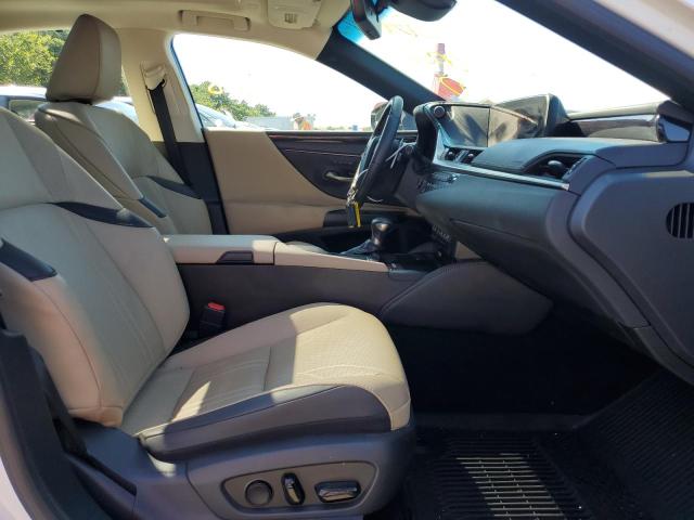 Photo 5 from auction – 2019 LEXUS ES 350 with VIN 58ABZ1B19KU005837