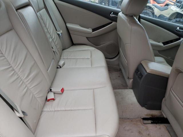 Photo 6 from auction – 2011 NISSAN ALTIMA SR with VIN 1N4BL2AP6BN484632