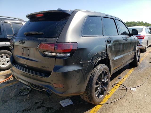 Photo 4 from auction – 2017 JEEP GRAND CHER with VIN 1C4RJFDJ4HC815175