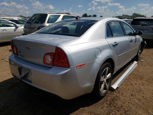 Photo 4 from auction – 2012 CHEVROLET MALIBU 1LT with VIN 1G1ZC5E07CF223747