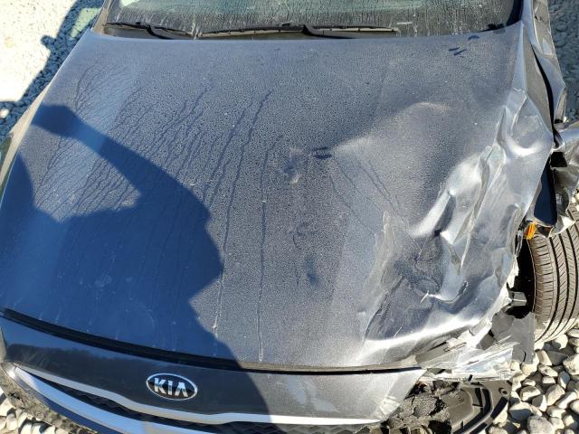 Photo 7 from auction – 2021 KIA FORTE FE with VIN 3KPF24AD0ME369709