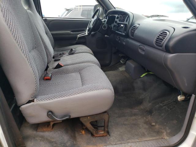 Photo 5 from auction – 2001 DODGE RAM 1500 with VIN 1B7HC16X61S690699