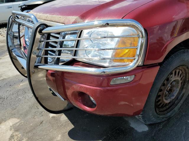 Photo 9 from auction – 2008 GMC ENVOY with VIN 1GKDT13S382197357