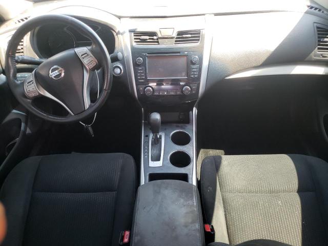 Photo 9 from auction – 2015 NISSAN ALTIMA SV with VIN 1N4AL3AP1FC134764