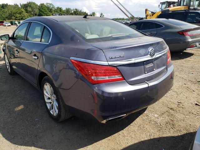 Photo 3 from auction – 2014 BUICK LACROSSE with VIN 1G4GB5G33EF110580
