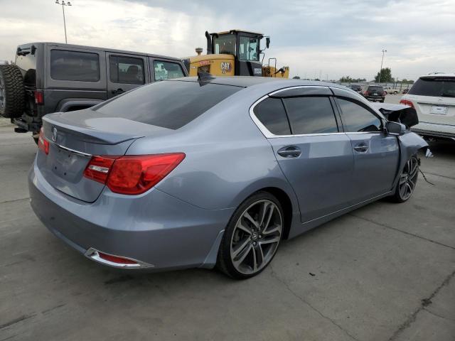 Photo 4 from auction – 2014 ACURA RLX with VIN JH4KC1F32EC001887