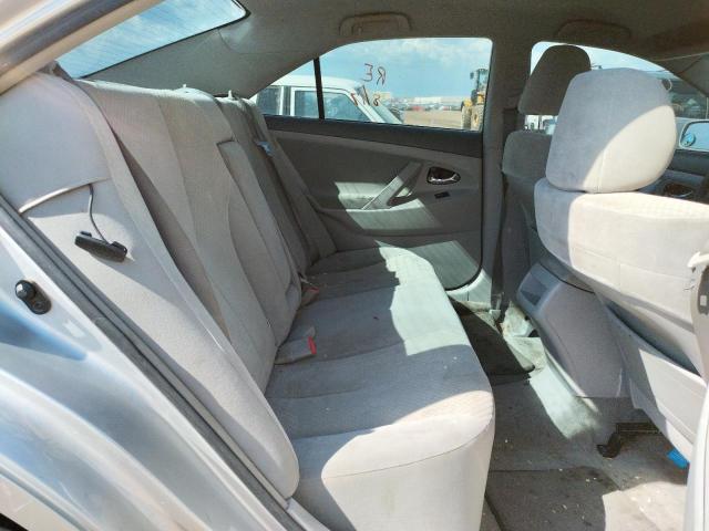Photo 6 from auction – 2008 TOYOTA CAMRY CE with VIN JTNBE46K883148137