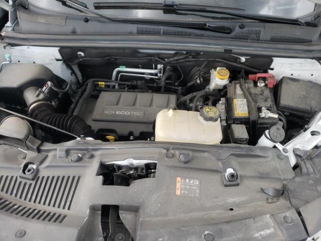 Photo 7 from auction – 2019 CHEVROLET TRAX LS with VIN 3GNCJKSB4KL357408
