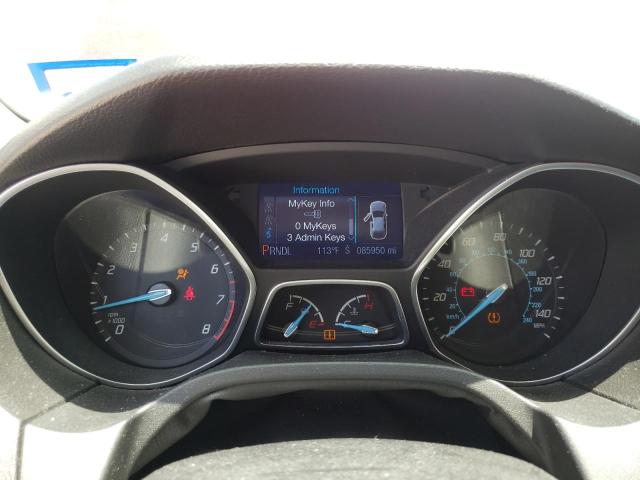 Photo 8 from auction – 2014 FORD FOCUS SE with VIN 1FADP3K2XEL109543