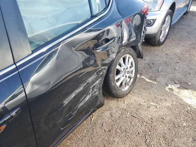 Photo 9 from auction – 2018 MAZDA 3 SPORT with VIN 3MZBN1U73JM166404