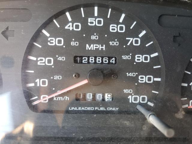 Photo 8 from auction – 1995 NISSAN PATHFINDER with VIN JN8HD17Y3SW078124