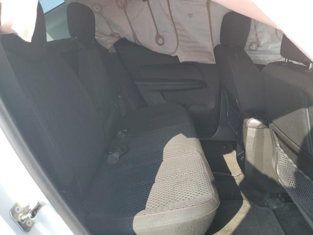 Photo 6 from auction – 2015 CHEVROLET EQUINOX LS with VIN 2GNALAEK8F1125036