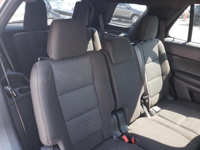 Photo 6 from auction – 2011 FORD EXPLORER X with VIN 1FMHK8D87BGA04239