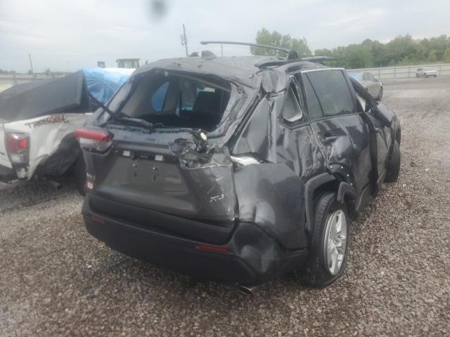 Photo 4 from auction – 2019 TOYOTA RAV4 XLE with VIN 2T3W1RFV3KC032990