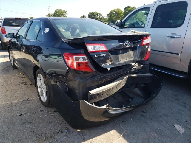 Photo 3 from auction – 2012 TOYOTA CAMRY BASE with VIN 4T1BF1FK3CU147590