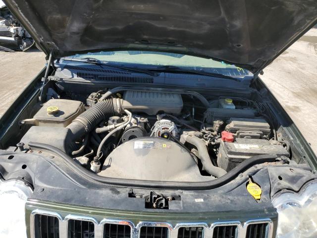 Photo 7 from auction – 2006 JEEP GRAND CHER with VIN 1J4GR48K66C308289