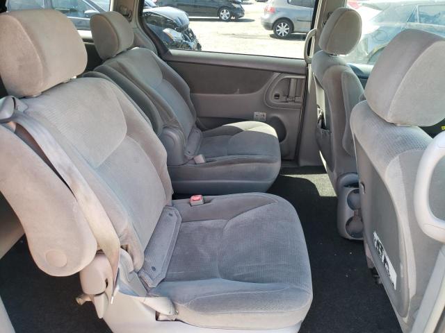 Photo 6 from auction – 2005 TOYOTA SIENNA CE with VIN 5TDZA23C35S256238