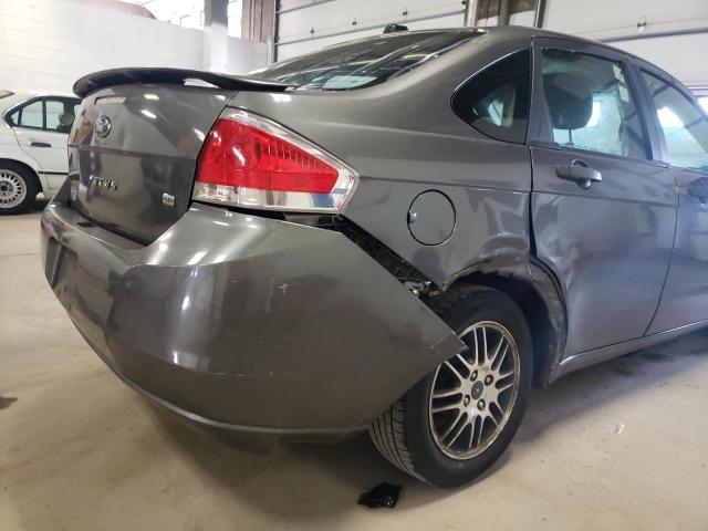 Photo 9 from auction – 2010 FORD FOCUS SE with VIN 1FAHP3FNXAW221919
