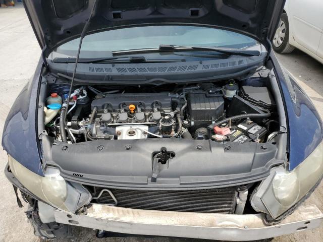 Photo 7 from auction – 2008 HONDA CIVIC LX with VIN 1HGFA16568L079248