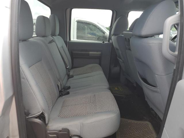 Photo 6 from auction – 2011 FORD F250 SUPER with VIN 1FT7W2B69BEB08228