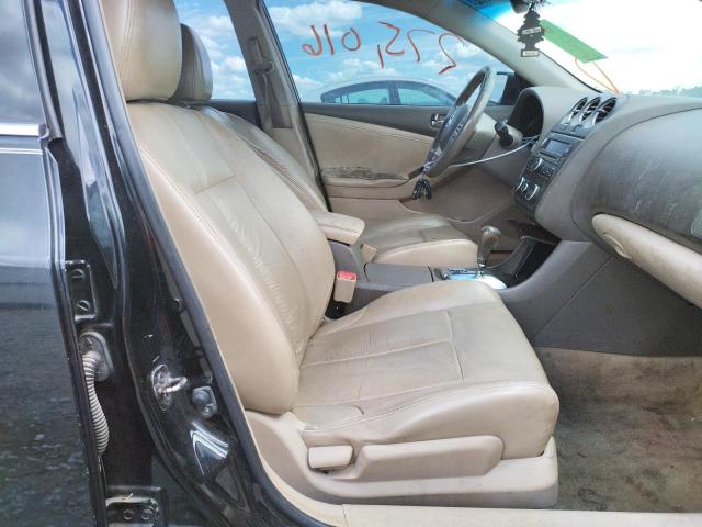 Photo 5 from auction – 2010 NISSAN ALTIMA BAS with VIN 1N4AL2AP8AC113302