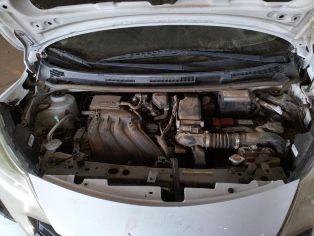 Photo 7 from auction – 2016 NISSAN VERSA NOTE with VIN 3N1CE2CP5GL374364