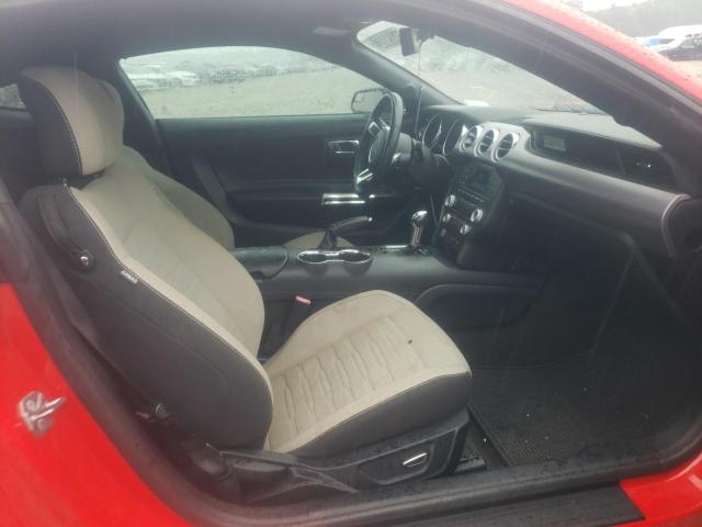 Photo 5 from auction – 2016 FORD MUSTANG with VIN 1FA6P8TH0G5273478