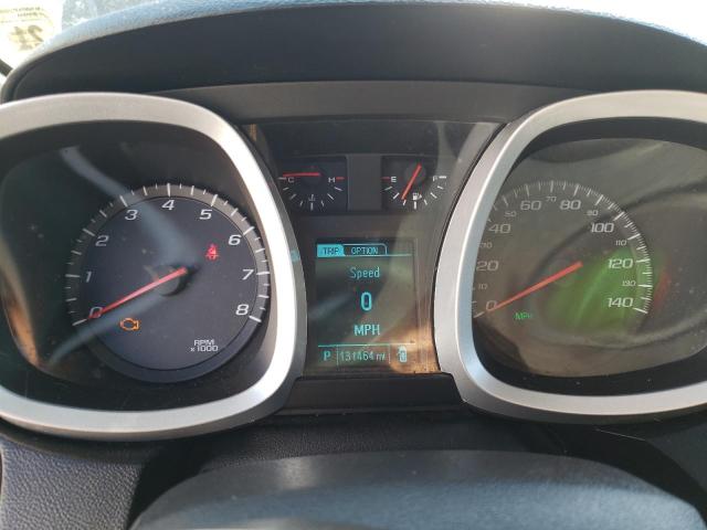 Photo 8 from auction – 2016 CHEVROLET EQUINOX LT with VIN 2GNALCEK0G6196019