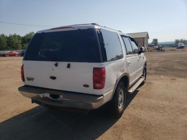 Photo 4 from auction – 2001 FORD EXPEDITION with VIN 1FMPU18L11LB07495