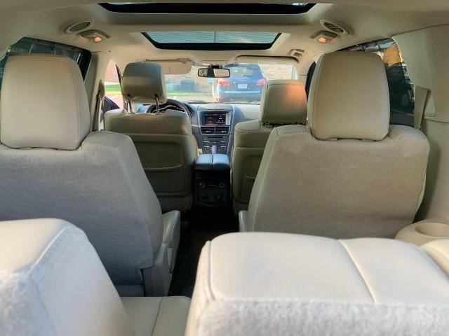 Photo 9 from auction – 2013 LINCOLN MKT with VIN 2LMHJ5AT0DBL53753
