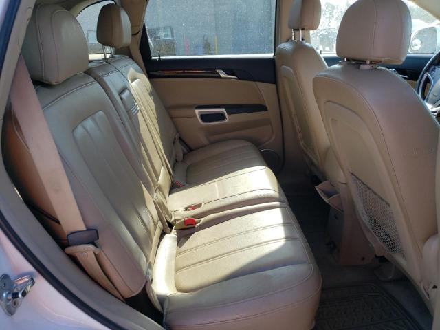 Photo 6 from auction – 2008 SATURN VUE XR with VIN 3GSCL53728S589846