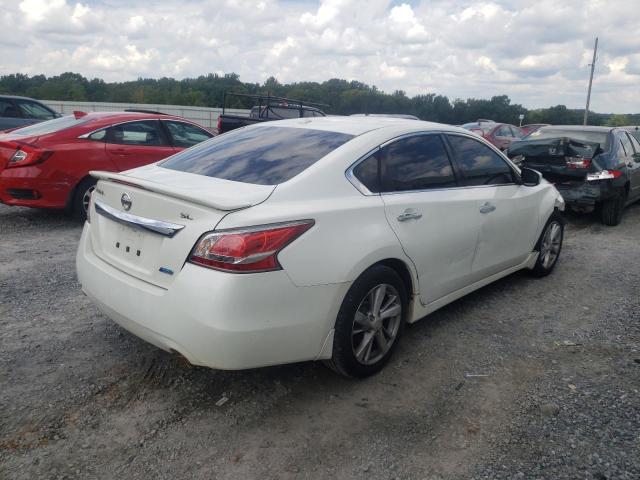 Photo 4 from auction – 2014 NISSAN ALTIMA 2.5 with VIN 1N4AL3AP5EC290952