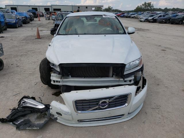 صورة رقم 9 من المزاد - 2012 VOLVO S80 3.2 مع VIN YV1952AS5C1152028