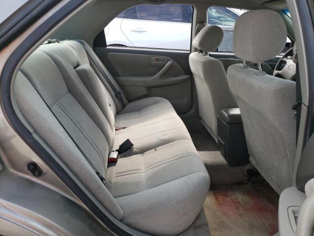 Photo 6 from auction – 2001 TOYOTA CAMRY with VIN JT2BG22K310560670