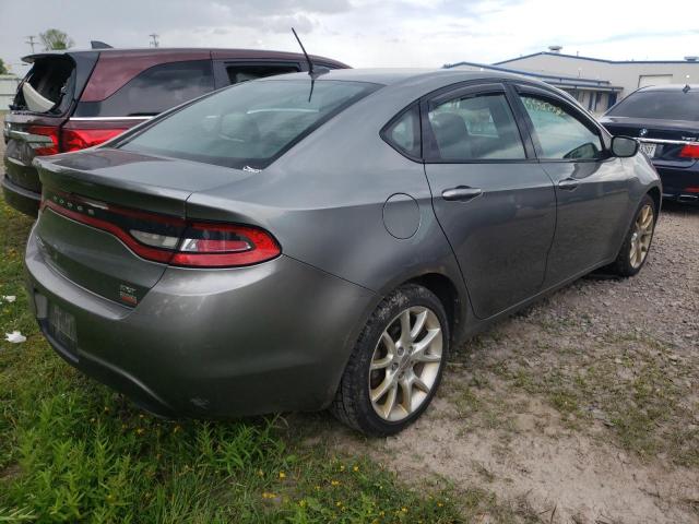 Photo 4 from auction – 2013 DODGE DART SXT with VIN 1C3CDFBH2DD700600
