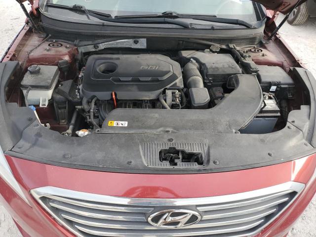 Photo 7 from auction – 2016 HYUNDAI SONATA SE with VIN 5NPE24AF1GH273150
