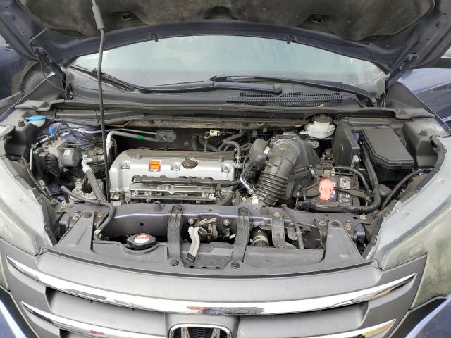 Photo 7 from auction – 2012 HONDA CR-V LX with VIN 5J6RM4H39CL029009