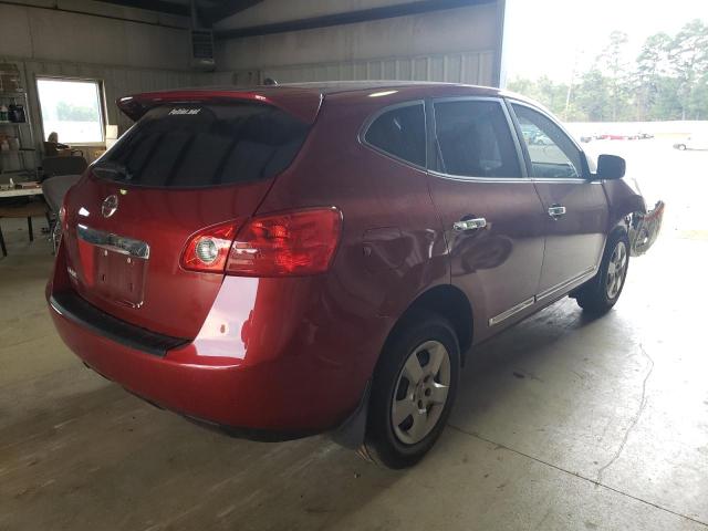 Photo 4 from auction – 2013 NISSAN ROGUE S with VIN JN8AS5MT3DW545360