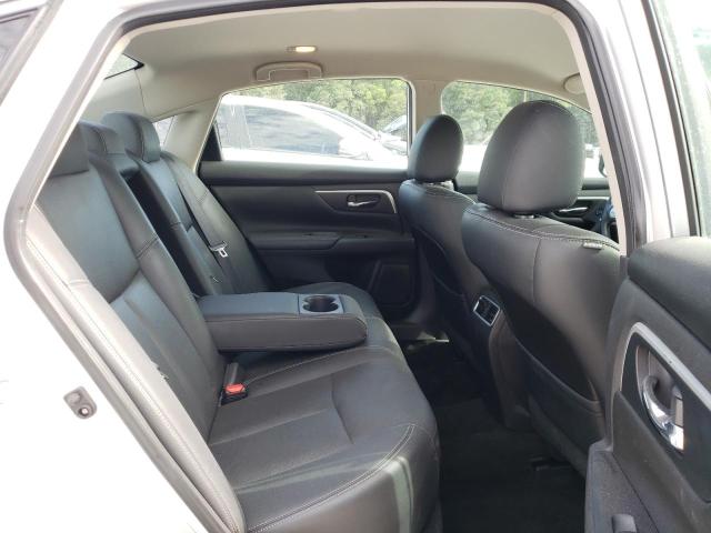 Photo 6 from auction – 2018 NISSAN ALTIMA 2.5 with VIN 1N4AL3AP7JC161640