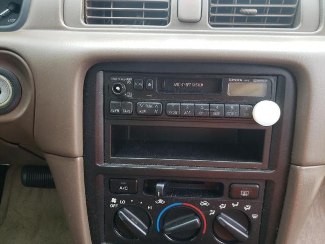 Photo 9 from auction – 1997 TOYOTA CAMRY CE with VIN 4T1BF22K5VU922003