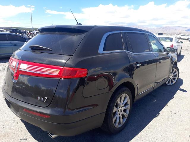 Photo 4 from auction – 2015 LINCOLN MKT with VIN 2LMHJ5FK0FBL01509