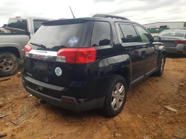 Photo 4 from auction – 2014 GMC TERRAIN SL with VIN 2GKALSEK8E6329002