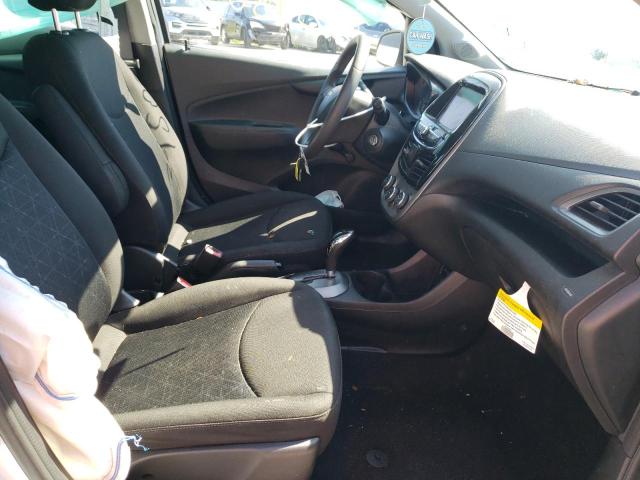 Photo 5 from auction – 2020 CHEVROLET SPARK LS with VIN KL8CB6SA8LC465749