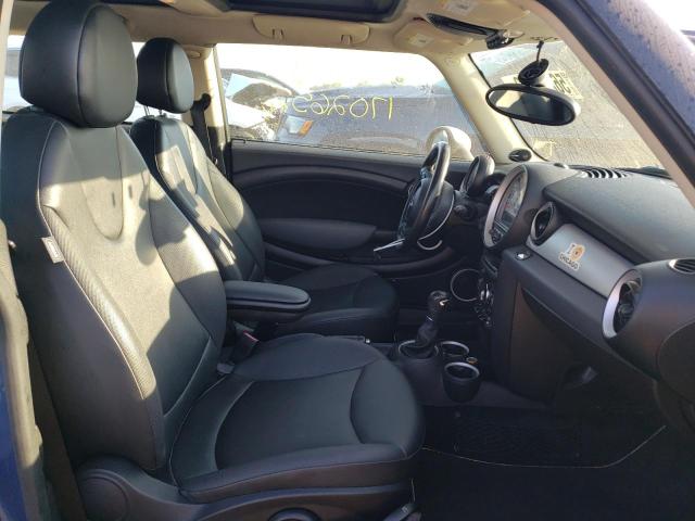 Photo 5 from auction – 2012 MINI COOPER with VIN WMWSU3C54CT259161