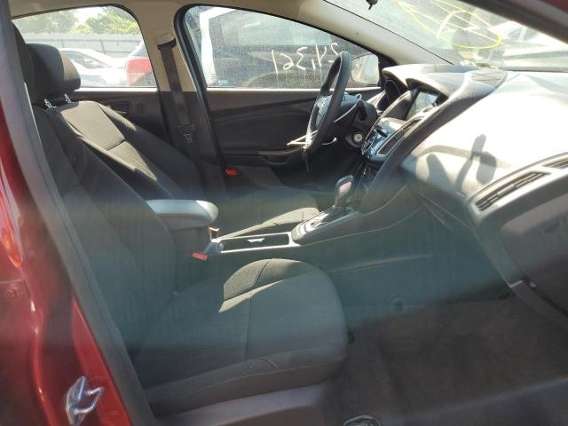 Photo 5 from auction – 2017 FORD FOCUS SEL with VIN 1FADP3H29HL270882